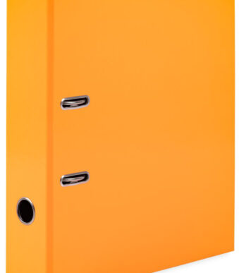 HERMA motiefordner 'NEON', DIN A4, neonoranje