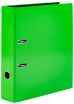 HERMA motiefordner 'NEON', DIN A4, neongroen