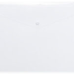 HERMA documentenmapje, PP, DIN A4, wit