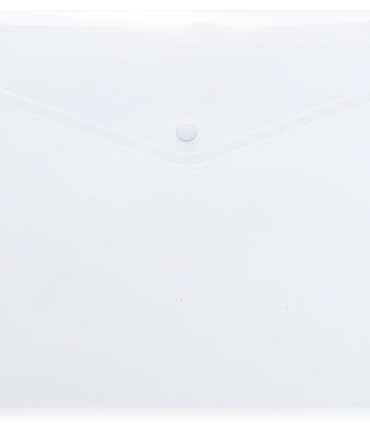 HERMA documentenmapje, PP, DIN A4, wit