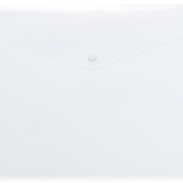 HERMA documentenmapje, PP, DIN A4, wit