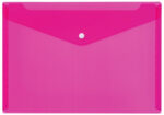 HERMA documentenmapje, PP, DIN A4, roze