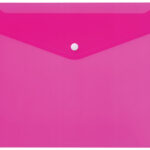 HERMA documentenmapje, PP, DIN A4, roze