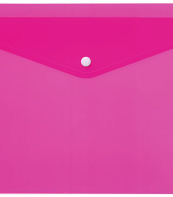 HERMA documentenmapje, PP, DIN A4, roze