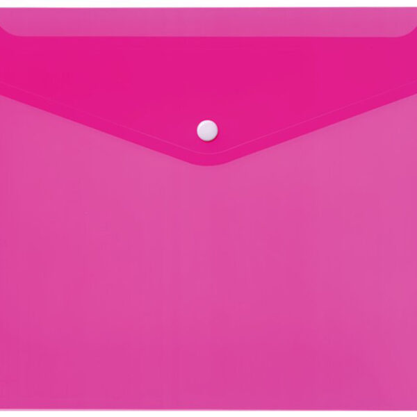 HERMA documentenmapje, PP, DIN A4, roze