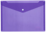 HERMA documentenmapje, PP, DIN A4, violet