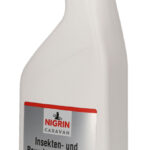 NIGRIN Caravan insecten en harsverwijderaar, 750 ml
