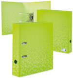 HERMA motiefordner 'Color', 70 mm, DIN A4, groen