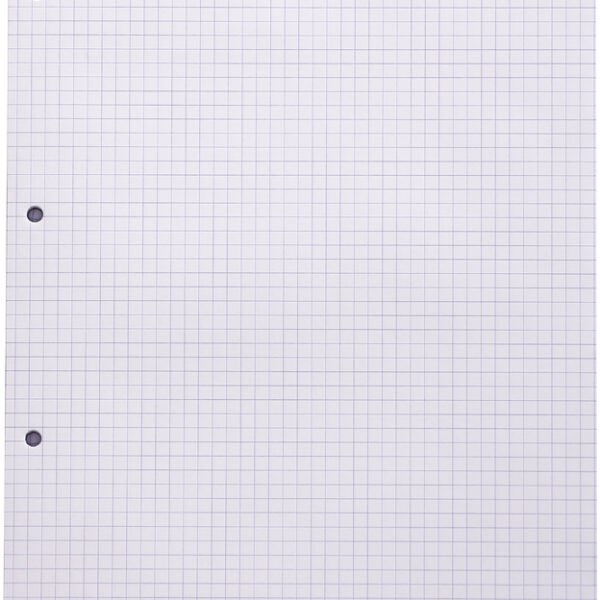 RHODIA Notitieblok No. 20, DIN A4+, geruit, zwart