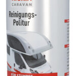 NIGRIN Caravan reinigings polijstmiddel, 1 liter