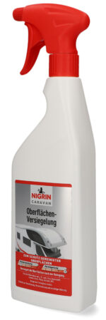 NIGRIN Caravan lakverzegeling, 750 ml