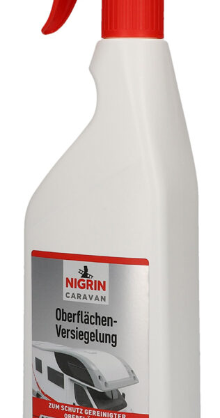 NIGRIN Caravan lakverzegeling, 750 ml