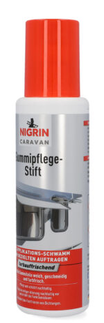 NIGRIN Caravan rubberverzorgingsstift, 250 ml