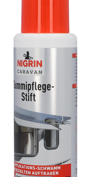 NIGRIN Caravan rubberverzorgingsstift, 250 ml