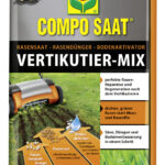 COMPO SAAT verticuteermix, 4 kg voor 133 m2
