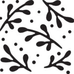 HEYDA motiefstans / motiefpons 'Flexi Stanzer', Maretak