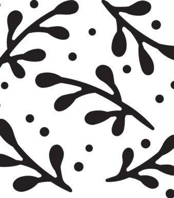 HEYDA motiefstans / motiefpons 'Flexi Stanzer', Maretak