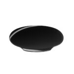 TORK deksel voor afvalbak Elevation, 50 liter, zwart