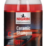 NIGRIN Performance keramische-shampoo, 500 ml