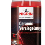 NIGRIN Performance keramische-verzegeling, 750 ml