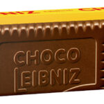 LEIBNIZ choco-biscuit 'CHOCO EDELHERB', 125 g