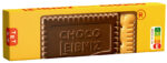 LEIBNIZ choco-biscuit 'CHOCO EDELHERB', 125 g