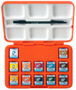 ROYAL TALENS Van Gogh aquarelverf x 'Zelfportret'