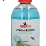 NIGRIN autoruiten-ontdooier Smart'n Green, 500 ml