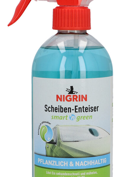 NIGRIN autoruiten-ontdooier Smart'n Green, 500 ml