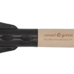 NIGRIN Smart'n Green ijskrabber, lengte: 280 mm
