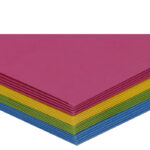 Pollen by Clairefontaine kaartenset, sortiment zomer