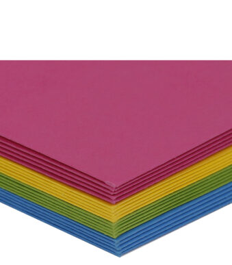 Pollen by Clairefontaine kaartenset, sortiment zomer