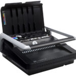 GBC plasticbindmachine CombBind C366, A4 / DIN A5