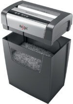 Rexel papierversnipperaar Momentum X312, snippergrootte 5 x 42 mm