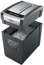 Rexel papierversnipperaar Momentum X410-SL, snippergrootte 4 x 28 mm