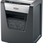 Rexel papierversnipperaar Momentum M510, snippergrootte 2 x 15 mm