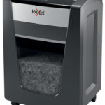 Rexel papierversnipperaar / papiervernietiger Momentum M515, snippergrootte 2 x 15 mm