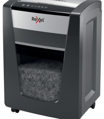 Rexel papierversnipperaar / papiervernietiger Momentum M515, snippergrootte 2 x 15 mm