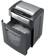 Rexel papierversnipperaar / papiervernietiger Momentum M515, snippergrootte 2 x 15 mm