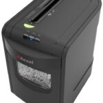 Rexel papiervernietiger Mercury REX1323, snippergrootte 4 x 40 mm