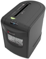 Rexel papiervernietiger Mercury REX1323, snippergrootte 4 x 40 mm
