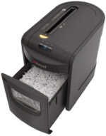 Rexel papiervernietiger Mercury REX1323, snippergrootte 4 x 40 mm