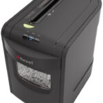 Rexel Papiervernietiger Mercury RES1523, stroken 5,8 mm