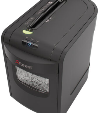 Rexel Papiervernietiger Mercury RES1523, stroken 5,8 mm