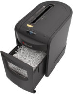Rexel Papiervernietiger Mercury RES1523, stroken 5,8 mm