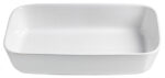 Ritzenhoff & Breker ovenvaste schaal ´XXL´, wit, 3 liter