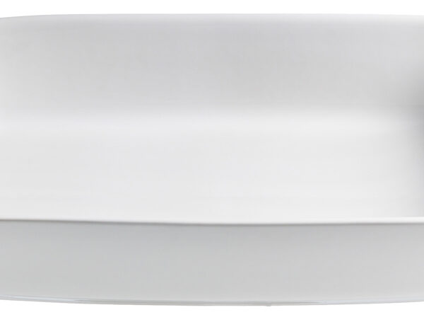 Ritzenhoff & Breker ovenvaste schaal ´XXL´, wit, 3 liter