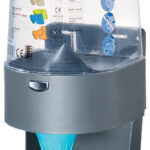 uvex oordopjes-dispenser'one2click', schroefbevestiging