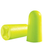 uvex oordopjes voor eenmalig gebruik x-fit doss, lime