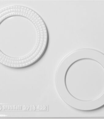 KNORR prandell gietvorm onderzetter